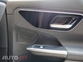Mercedes-Benz C 220 d