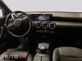 Mercedes-Benz A 250 Style 