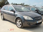 Kia Ceed SW 1.4 CVVT EX