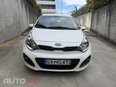 Kia Rio 1.2 CVVT LX