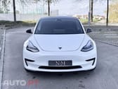 Tesla Model 3 Standard Range Plus RWD