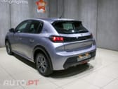 Peugeot E-208 50 kWh Active