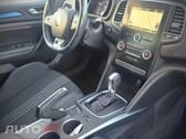 Renault Mégane Sport Tourer 1.5 dCi GT Line