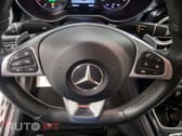 Mercedes-Benz GLC 250 COUPE AMG LINE 4-MATIC AUT.