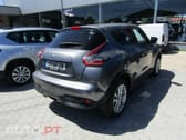 Nissan Juke 1.5 dCi Acenta