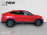 Renault Arkana 1.6 E-Tech Intens
