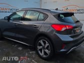 Ford Focus 1.0 EcoBoost Active Aut.