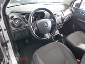 Renault Captur 0.9 TCE Exclusive