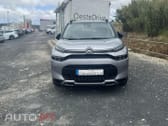 Citroen C3 Aircross 1.2 PureTech Max