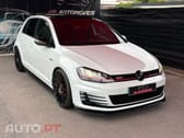 Volkswagen Golf 2.0 TSi GTi DSG Performance