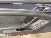 Porsche Panamera S Hybrid