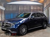 Mercedes-Benz EQC 400 4Matic AMG Line