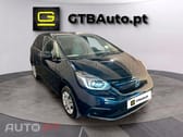 Honda Jazz I.V.A DEDUTÍVEL  1.5 i-MMD Hybrid