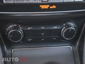 Mercedes-Benz CLA 180 d Shooting Brake AMG Line