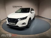 Nissan Qashqai 1.5 DCI N-CONNECTA 18