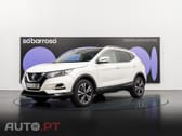 Nissan Qashqai 1.5 dCi N-Connecta