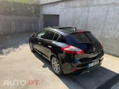 Renault Mégane 1.5 dCi GT Line J18