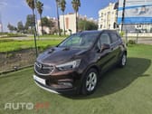 Opel Mokka X 1600 CDTI