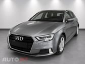 Audi A3 Sportback 1.4 TFSi Sport S tronic