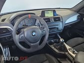 BMW 118 i Pack M