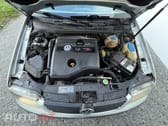Volkswagen Polo 1.4 TDi Confortline AC