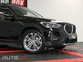 BMW X1 25 e xDrive Line Sport