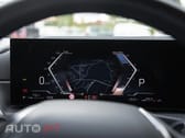 BMW 320 Touring Pack M Auto