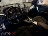 BMW M135 Sport-Aut.