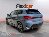 BMW 118 i Pack Desportivo M Auto