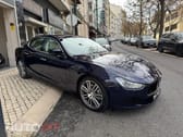 Maserati Ghibli 3.0 V6