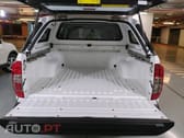 Nissan Navara 2.3 dCi CD 4WD N-Connecta