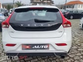 Volvo V40 2.0 D2 R-Design