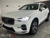 Volvo XC60 T6 AWD Recharge Geartronic Inscription Expression