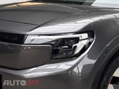 Ford Explorer 77 kWh Premium