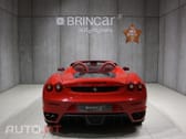 Ferrari F430 Outro
