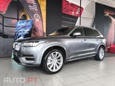 Volvo XC90 2.0 T8 PHEV Inscription Expression AWD