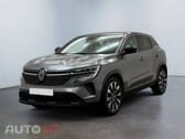 Renault Austral E-Tech Hybrid Techno
