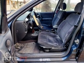 Opel Vectra Caravan 2.2 Cdti 2002