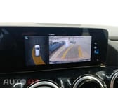 Mercedes-Benz GLA 200 d Progressive