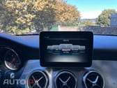 Mercedes-Benz GLA 180 d AMG Line Aut.