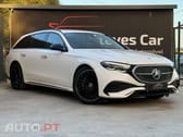 Mercedes-Benz E 300 E300de