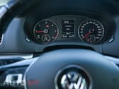 Volkswagen Sharan 2.0 TDi Blue Highline