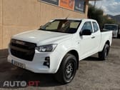 Isuzu D-Max 1.9 Ddi CL 4WD L Work CM
