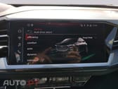 Audi Q4 E-Tron Sportback 50 quattro S line