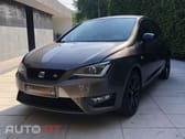 Seat Ibiza 1.2 TSI FR