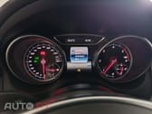 Mercedes-Benz CLA 180 CDI AMG