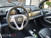 Smart ForTwo 1.0 T Passion 84 Softouch