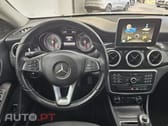 Mercedes-Benz CLA 180 d Urban