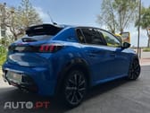 Peugeot 208 1.2 PureTech GT EAT8