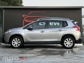 Peugeot 2008 1.2 VTi Access